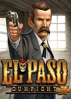 El Paso Gunfight xNudge