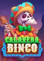 Calavera Bingo
