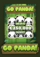 Go Panda