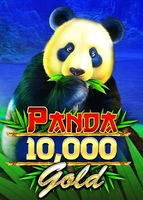 Panda Gold™ 10,000