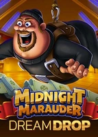 Midnight Marauder Dream Drop