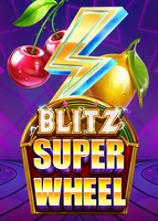 Blitz Super Wheel