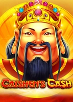 Caishen's Cash™