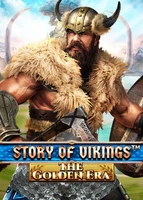 Story Of Vikings - The Golden Era