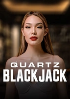 Quartz Blackjack