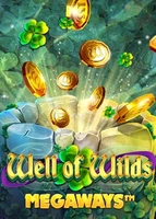 Well of Wilds Megaways