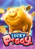 Lucky Piggy