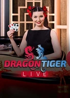 Dragon Tiger Ezugi
