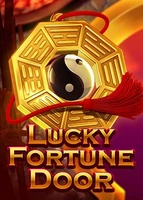 Lucky Fortune Door