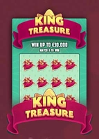 King Treasure