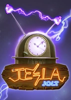 Tesla Jolt