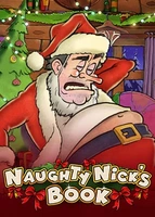Naughty Nick's Book
