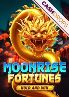 Moonrise Fortunes Hold and Win