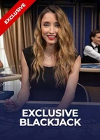 Exclusive Blackjack