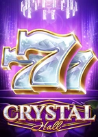 Crystal Hall
