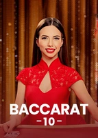 Speed Baccarat 16 Pragmatic Live