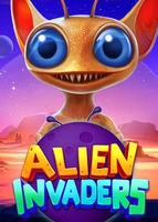 Alien Invaders