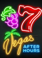 Vegas after hours