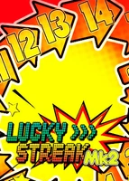Lucky Streak MK2