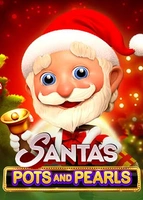 Santa’s Pots and Pearls