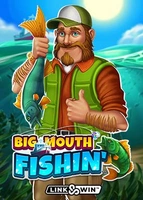 Big Mouth Fishin