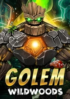 Golem Wildwoods
