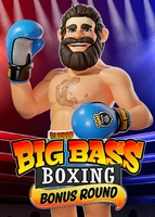 Big Bass Boxing Bonus Round