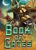 Book of Gates