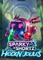 Sparky and Shortz Hidden Joules