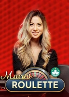 Roulette Macao Pragmatic Live