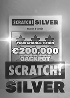 SCRATCH! Silver
