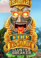 Fire and Gold ClusterBreaker
