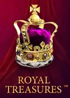 Royal Treasures