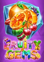 Fruity Gems