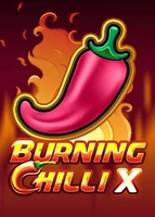 Burning Chilli X