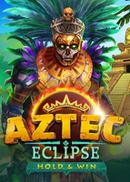 Aztec Eclipse Hold & Win