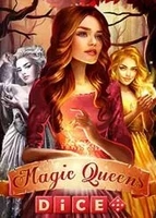Magic Queens Dice