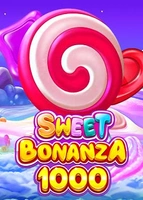 Sweet Bonanza 1000