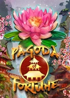 Pagoda Of Fortune