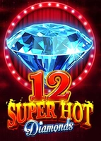 12 Super Hot Diamonds