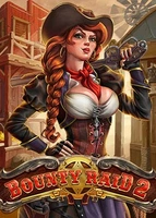 Bounty Raid 2