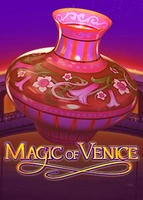 Magic of Venice