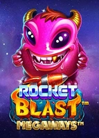 Rocket Blast Megaways