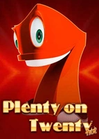 Plenty on Twenty Hot