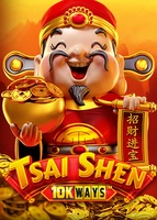 Tsai Shen 10K Ways