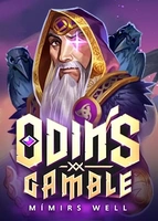 Odin's Gamble