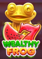 Wealthy Frog