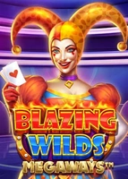 Blazing Wilds Megaways