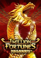 1 Million Fortunes Megaways