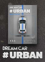 Dream Car Urban